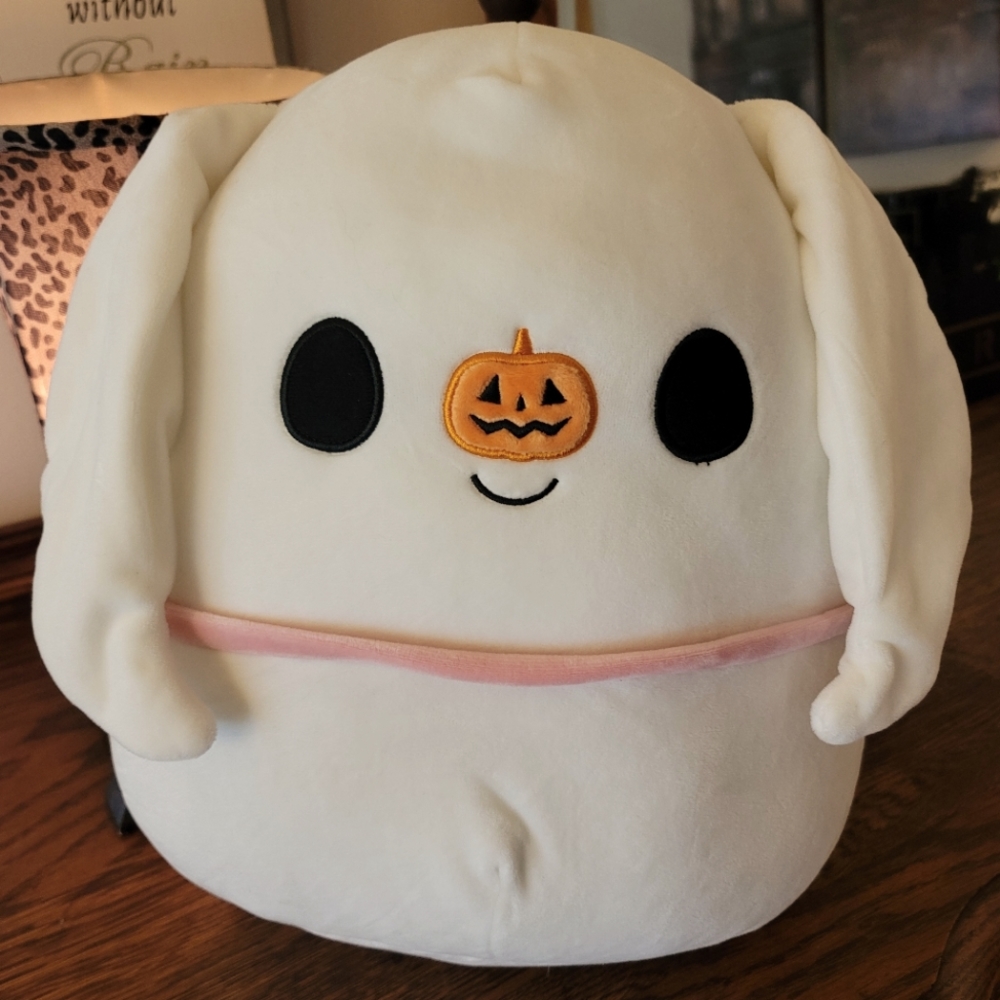 Zero Squishmallow 12"